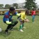 Peter Rufai Football Academy