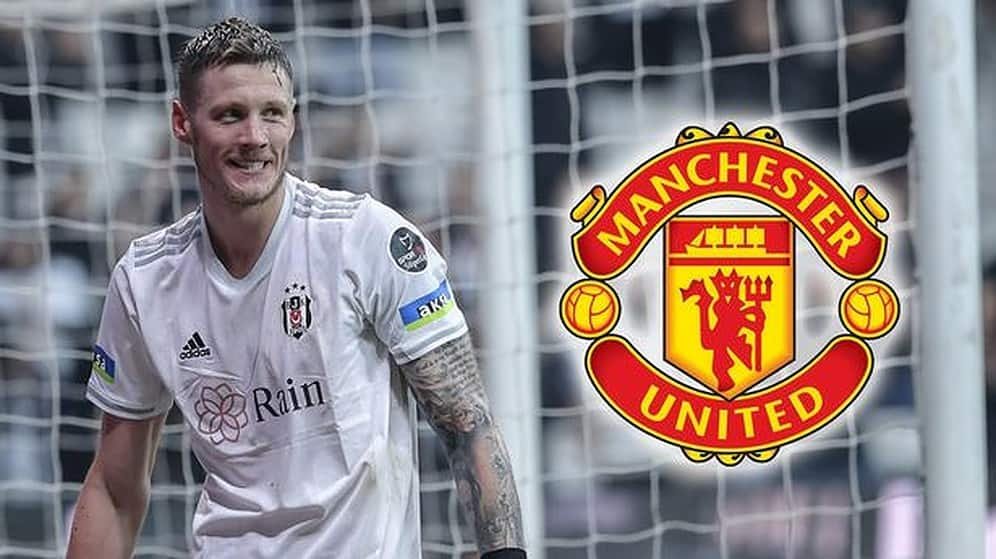 Wout Weghorst lose No.7 shirt to another Man United target - NaijNaira