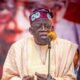 Bola Tinubu Biography