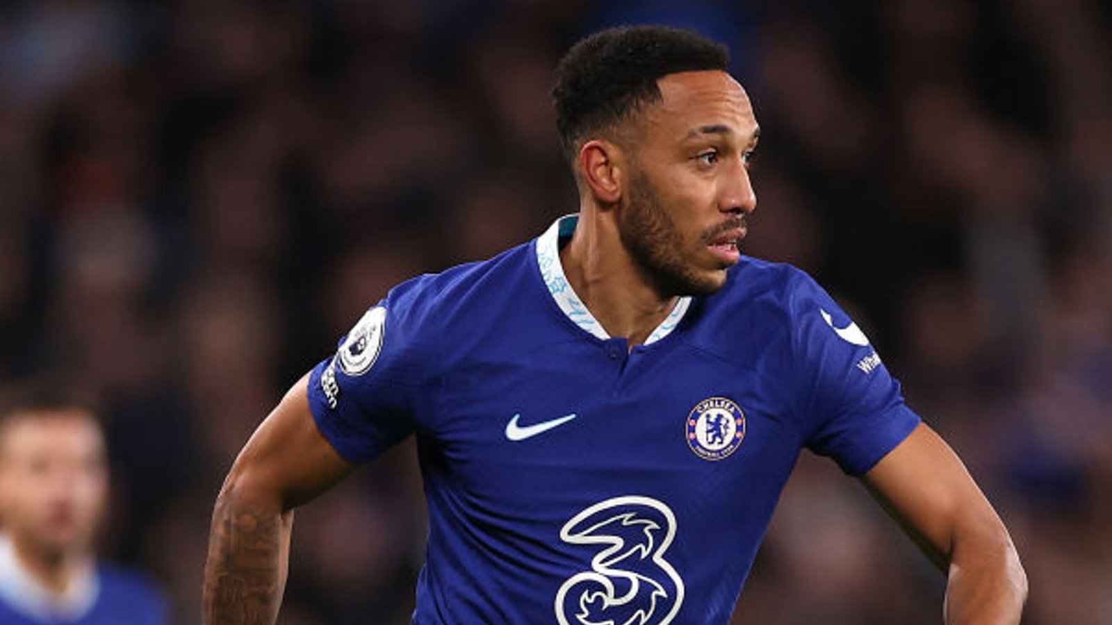 Pierre-Emerick Aubameyang claims £90m Chelsea target boasts two incredible  assets as Blues transfer is talked up