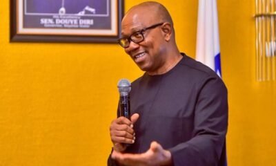 Peter Obi Biography, Net Worth, Wife, Age, House, Cars