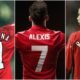 Top 9 United's Greatest No 7 Players