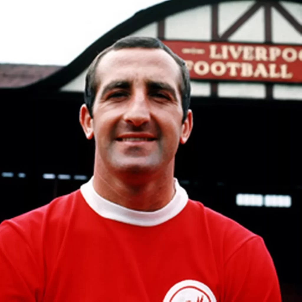 Top 10 Liverpool Left Backs of All Time