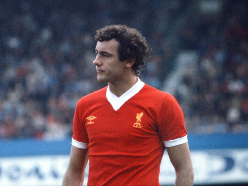 Top 10 Liverpool Left Backs of All Time