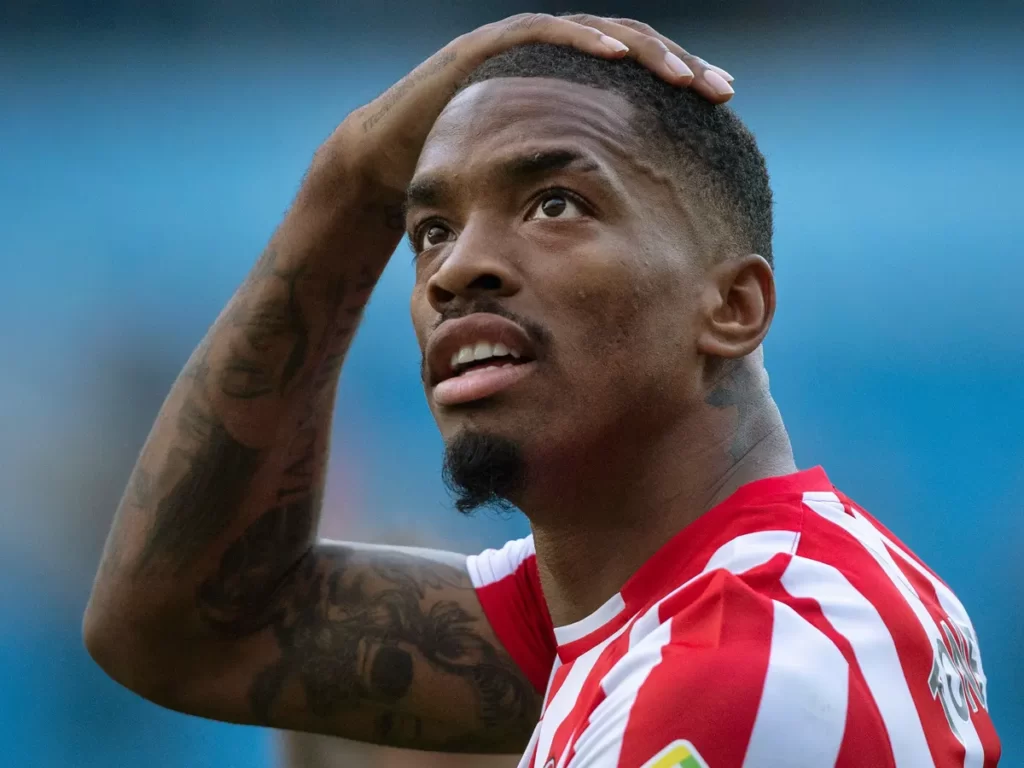 FA Reveals how Ivan Toney bet on his own team to lose 13 times as a gambling addict