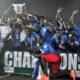 From Enyimba to Rangers Ranking Nigeria's Best Football Clubs