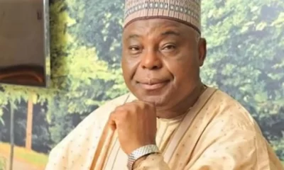 Raymond Dokpesi Biography From Humble Beginnings to Media Mogul