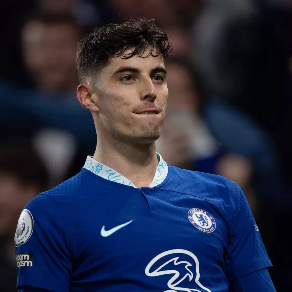 Arsenal 'reach agreement in principle' for £65m Havertz transfer as Arteta eyes next signing
