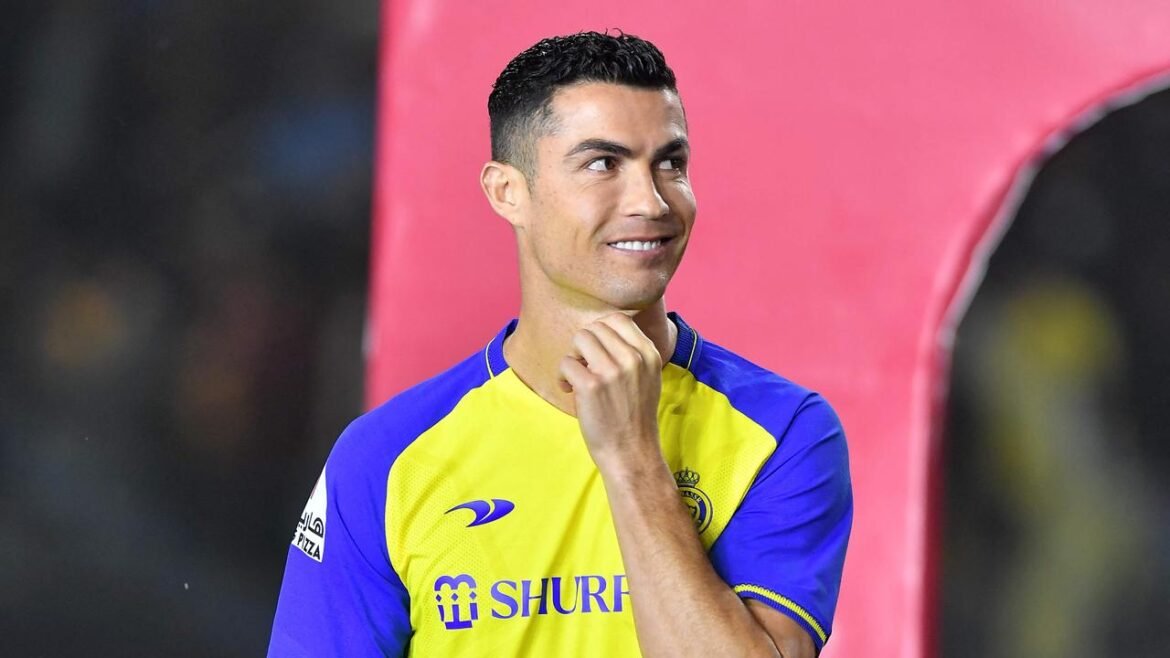 How Much Is Cristiano Ronaldo Salary? Al Nassr Pay Per week