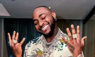 Davido Biography, Age, Net Worth, Wife, Son, Houses, Cars, Music, Education