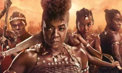 The Woman King Movie, Release Date, Controversy, Budget, Cast, Trailer, Netflix