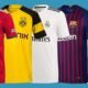 Top 10 Places to Buy High-Quality Football Kits at Affordable Prices in Nigeria