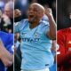 Top 7 Centre Backs in Premier League History