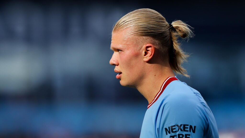 10 Insanely Expensive Things Erling Haaland Owns