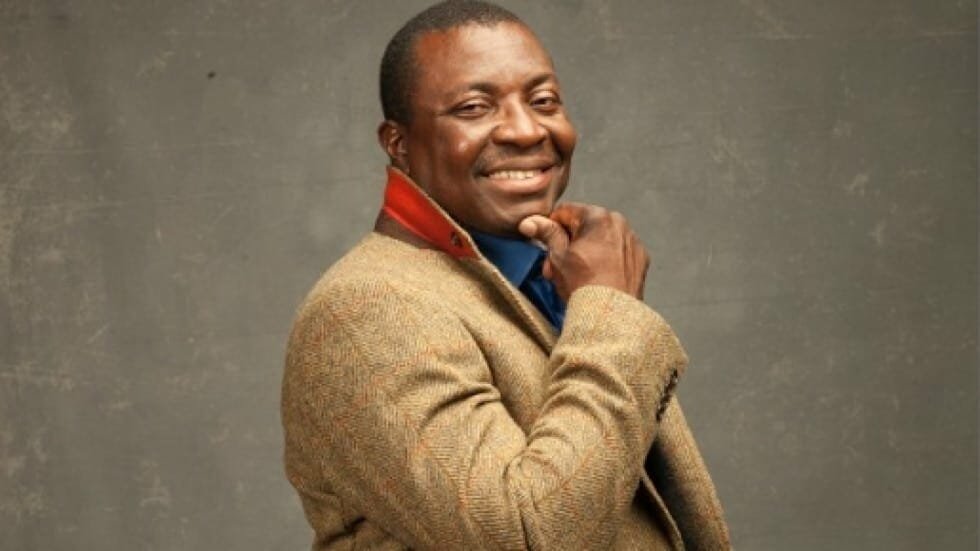 Ali Baba The richest comedian in Nigeria