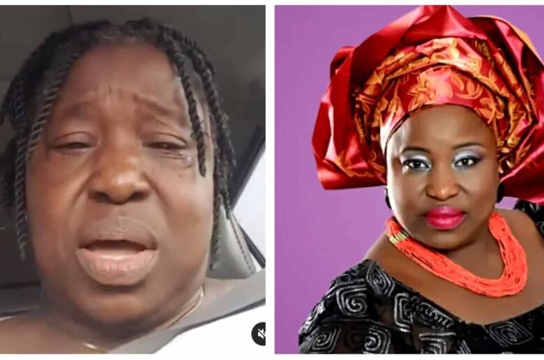 Cynthia Okereke Biography