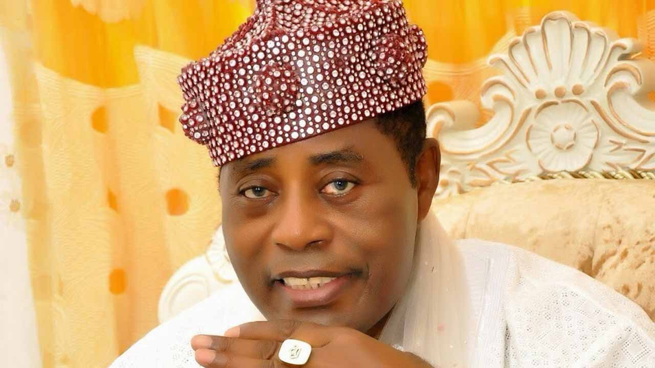 Oba Obateru Akinruntan – $300 million