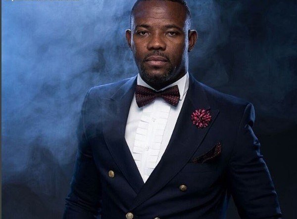 Okey Bakassi Seventh richest comedian in Nigeria
