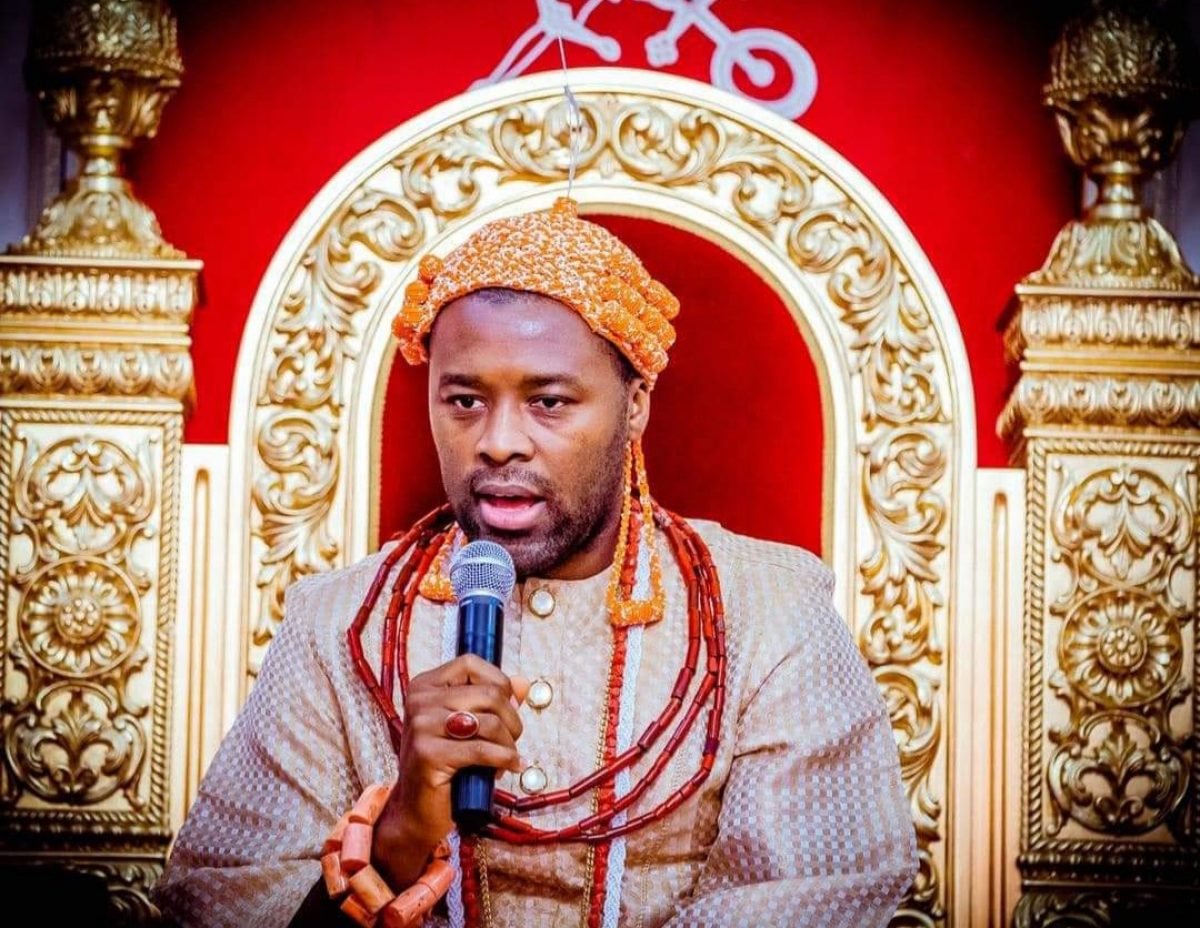 Olu of Warri – $10 million