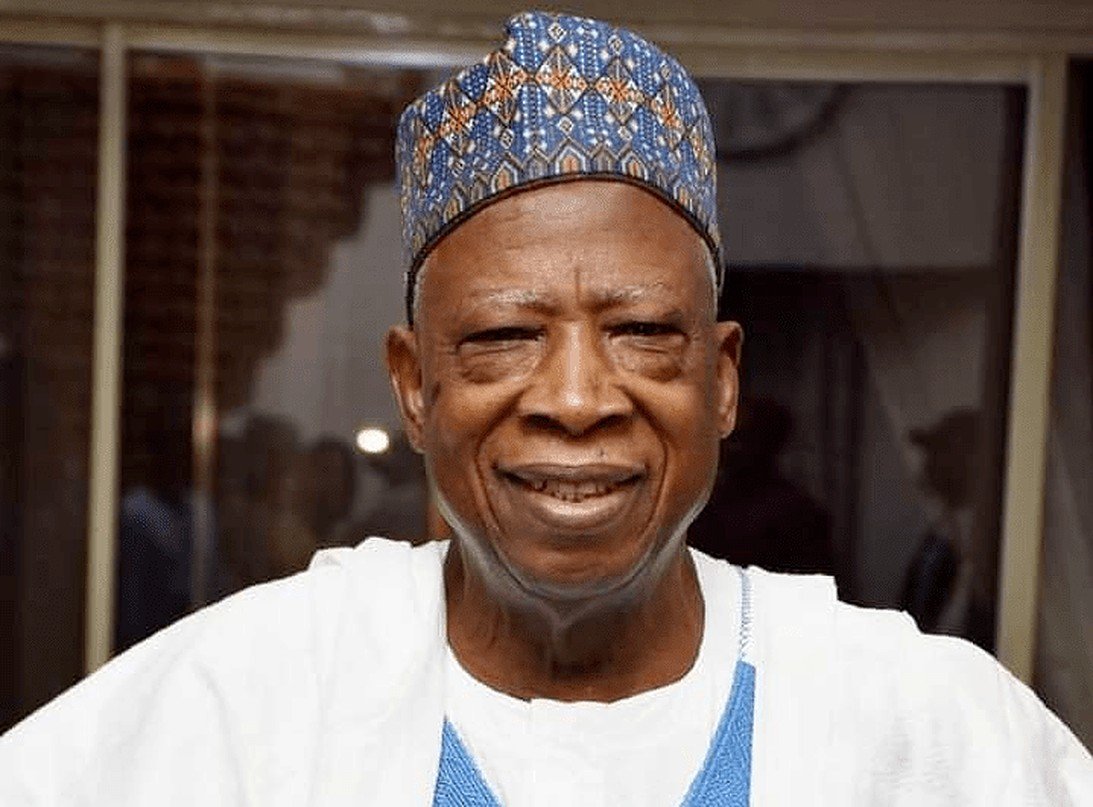 APC Crisis Deepens As Gololo Joins Calls For Senator Adamu's Resignation