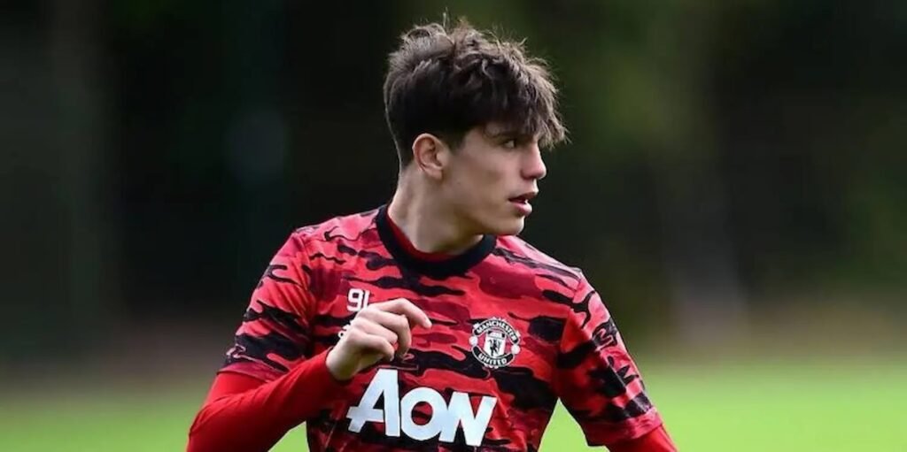 most handsome football players in the world