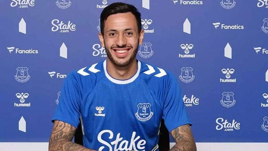 Premier League Highest Goal Scorers 2022