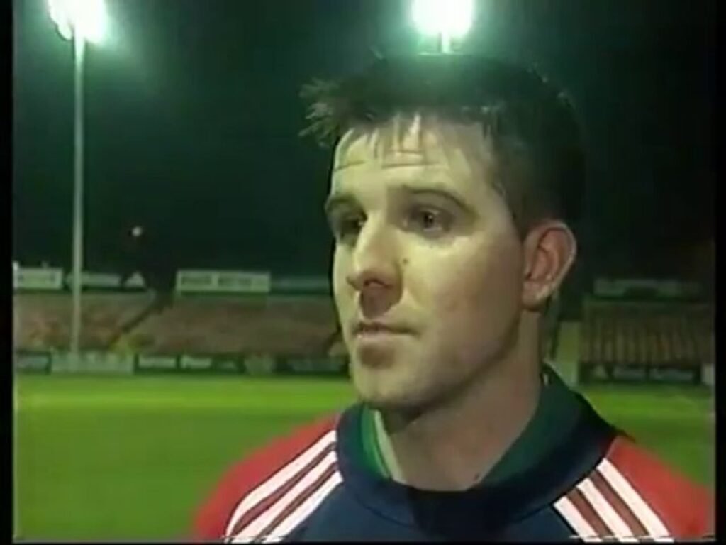 fastest hat trick in the world