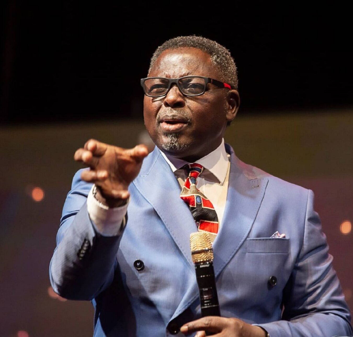 Pastor Matthew Ashimolowo: From Preacher to Real Estate Mogul - NaijNaira