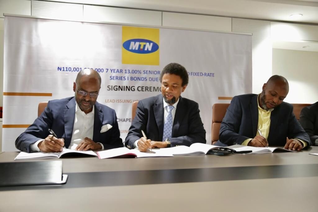 MTN Nigeria Dividend History Key Dates and Payouts NaijNaira