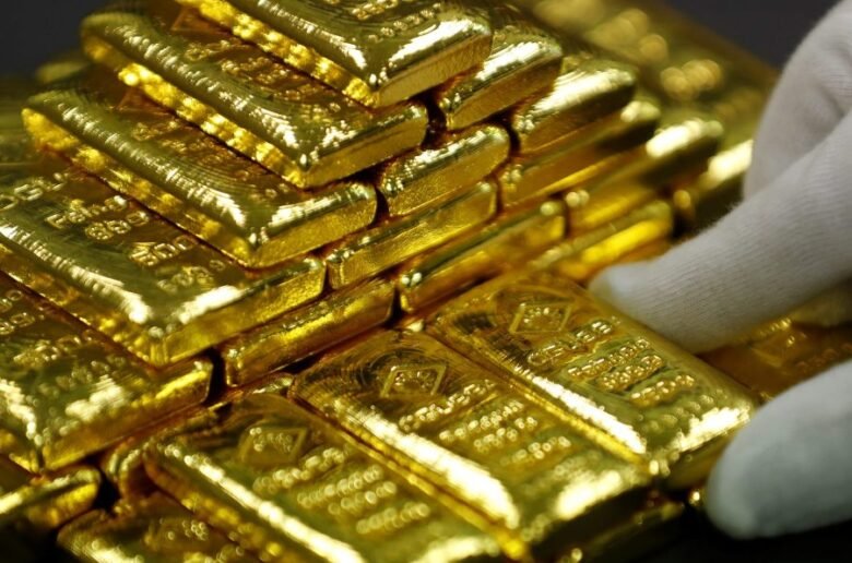 How To Invest In New Gold ETF Nigeria How To Invest In New Gold ETF Nigeria