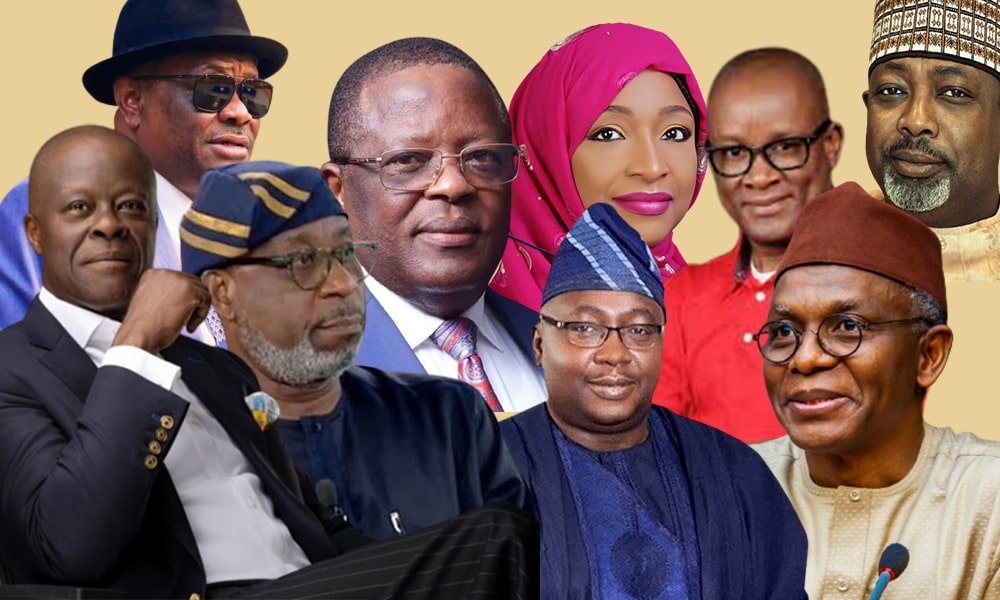 List Of The Ministers In Nigeria Under Tinubu (2023) NaijNaira