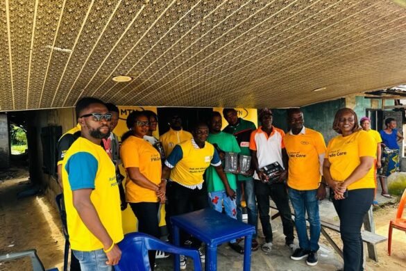All MTN Data Plan Code Price NaijNaira