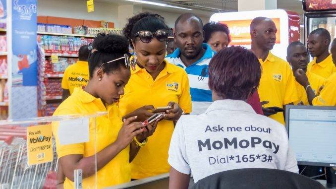 Mtn Momo Agent Program How To Join And Earn Money Naijnaira