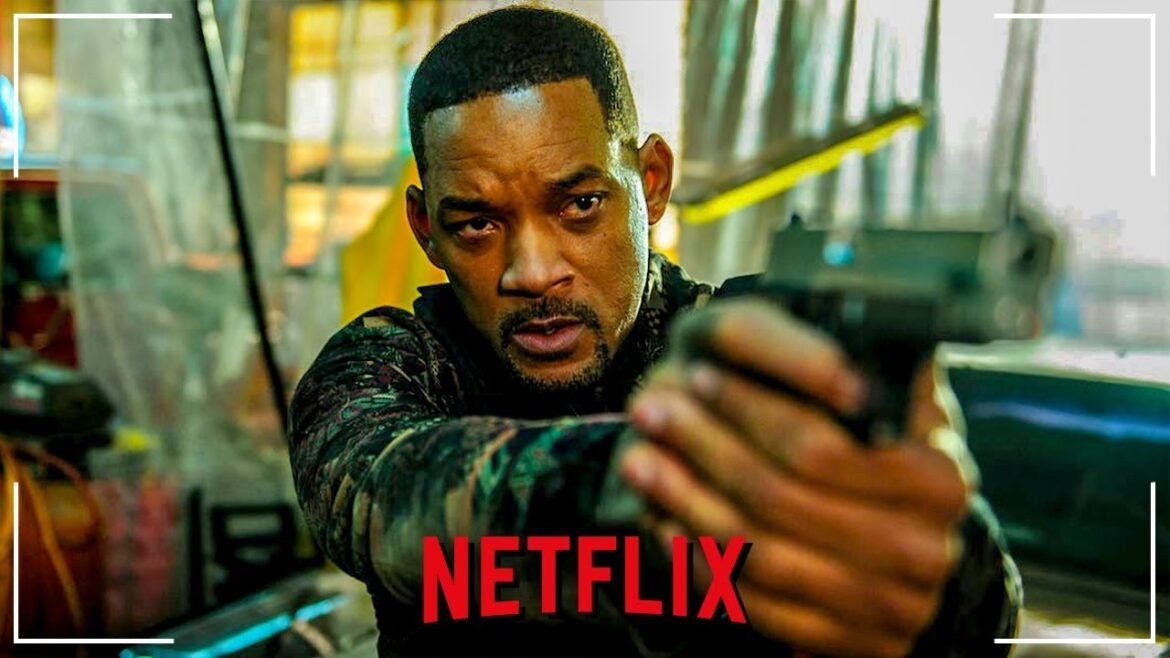 List of Best Action Movies on Netflix NaijNaira