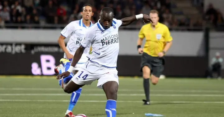 highest paid footballers in the Kenya Premier League