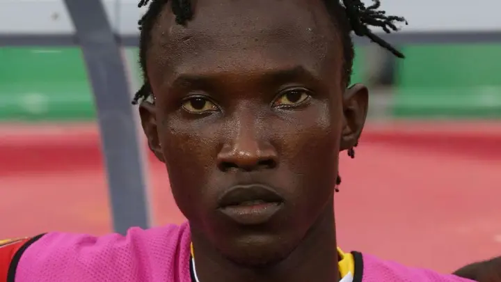 highest paid footballers in the Kenya Premier League