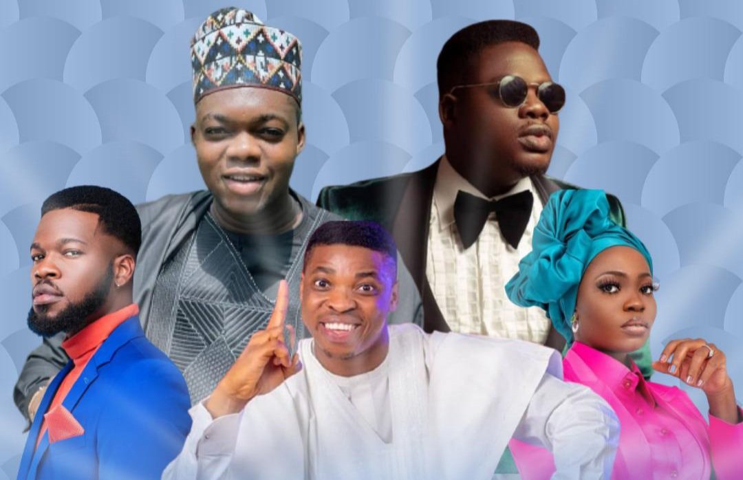 Top 10 Richest Comedy Skit Makers in Nigeria NaijNaira