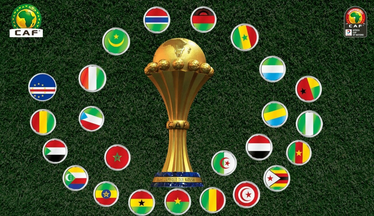 10 Ways AFCON Brings Economic Benefits to Hosting Countries NaijNaira