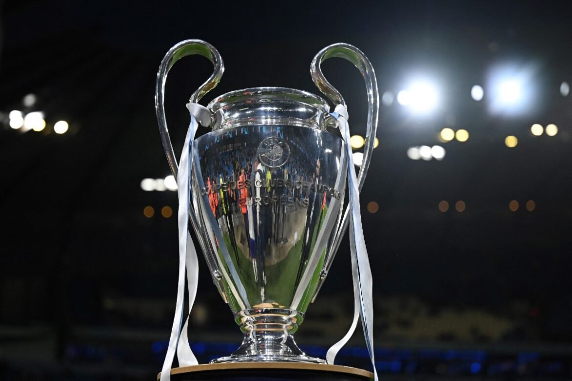 Explained The New Format For Uefa Champions League Starting From 202425 Season Naijnaira 