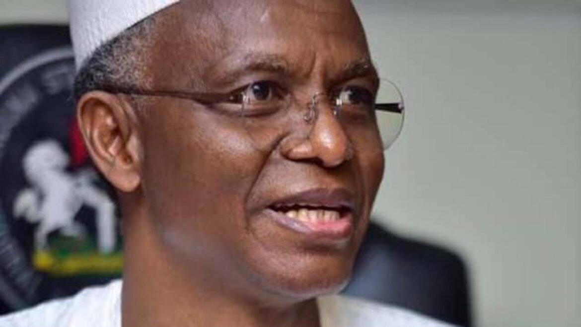 APC Speaks on Suspending El-Rufai