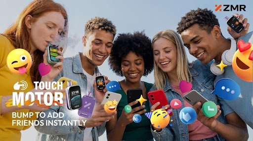 MR Launches ToucZh Motor in Africa