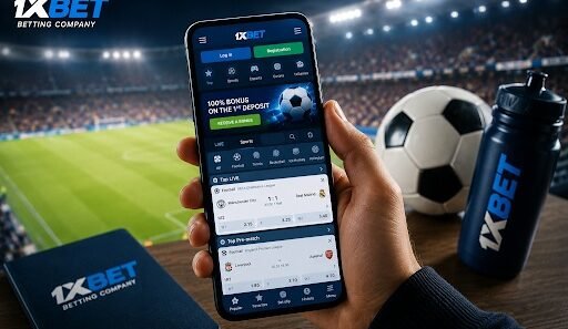 Why 1xBet’s App is a Game Changer for Betting Enthusiasts